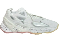 Фото № 1 с приближением к товару «‎adidas Exhibit A Miami Heat White»