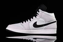 Фото № 1 с приближением к товару «‎Nike Air Jordan 1 Retro Premium Cool »