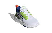 Фото № 3 с приближением к товару «‎TD adidas neo Racer Tr21 Running shoes»