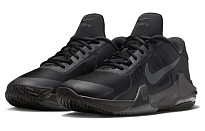 Фото № 3 с приближением к товару «‎ Nike Air Max Impact 4 Basketball shoes»