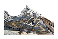 Фото № 3 с приближением к товару «‎New Balance 1906A Thunder Brown»