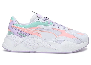 Puma RS-X3 Pastel Mix Elektro Peach 