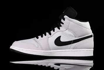 Nike Air Jordan 1 Retro Premium Cool  - 1