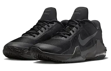  Nike Air Max Impact 4 Basketball shoes - 4