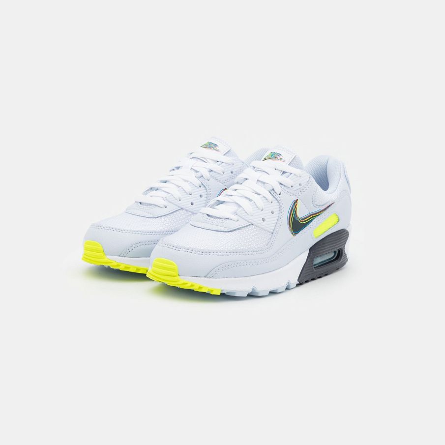 Фото № 2 с приближением к товару «‎Nike Air Max 90 »