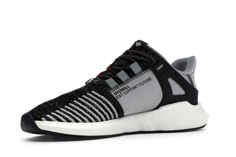 Фото № 2 с приближением к товару «‎adidas EQT Support Future Overkill Coat of Arms»