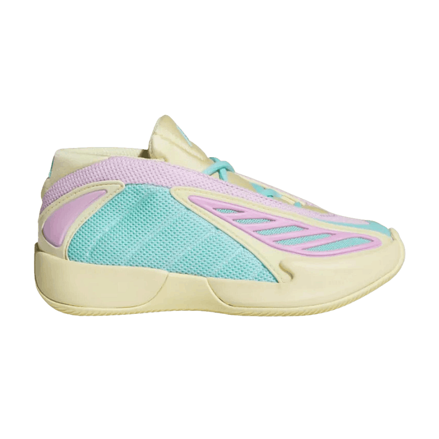 Фото № 1 с приближением к товару «‎adidas AE 2 J Easter (JQ9505)»
