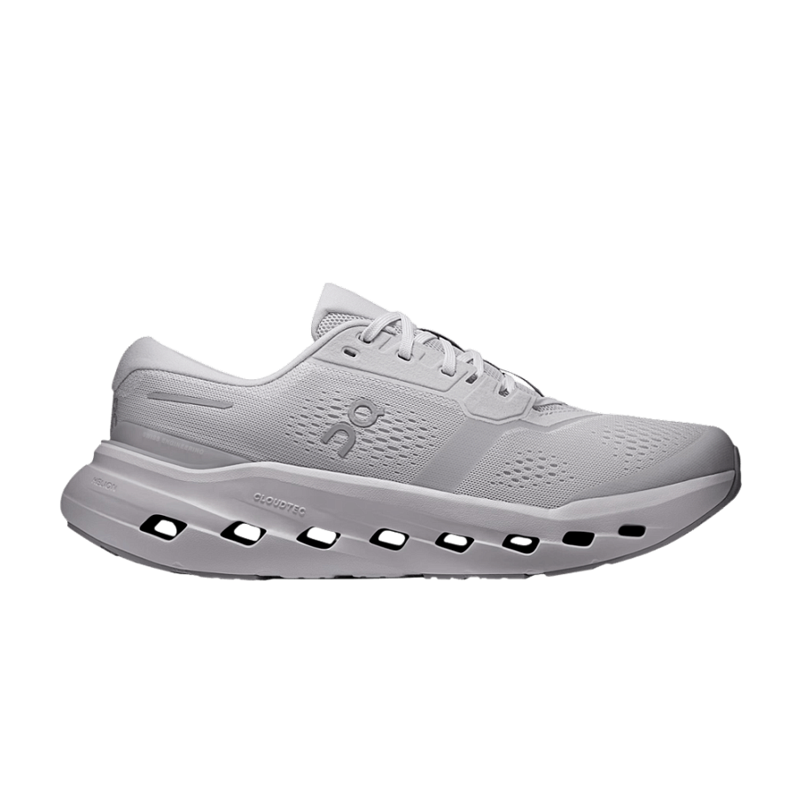 Фото № 1 с приближением к товару «‎ON Cloudrunner 3 Glacier Alloy»