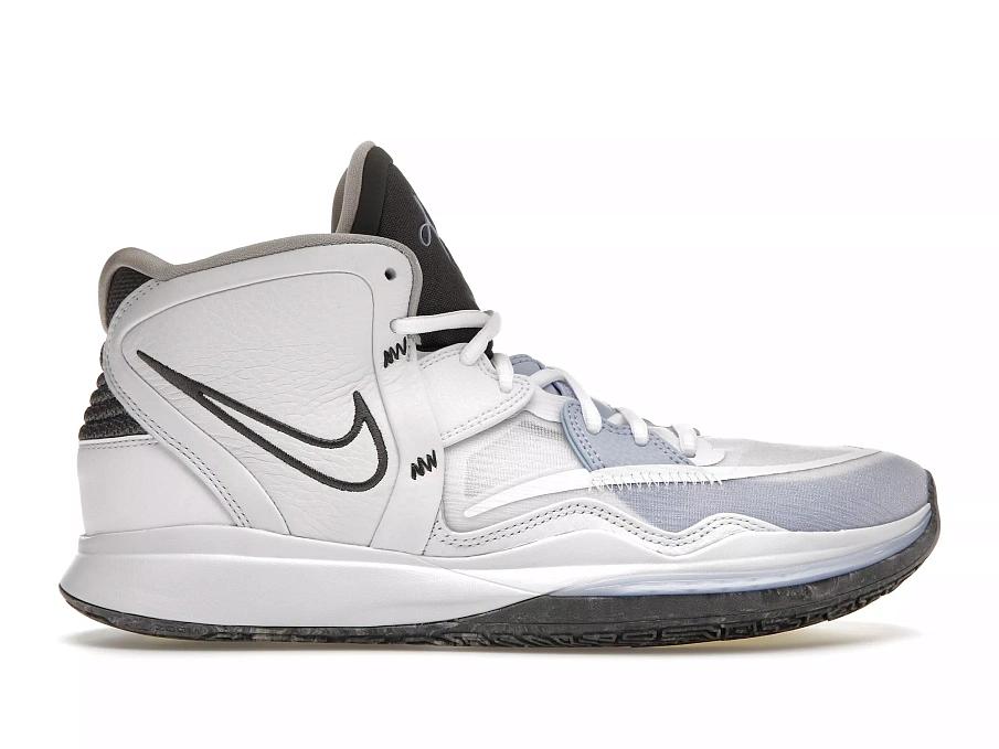 Фото № 1 с приближением к товару «‎Nike Kyrie Infinity Smoke And Mirrors»