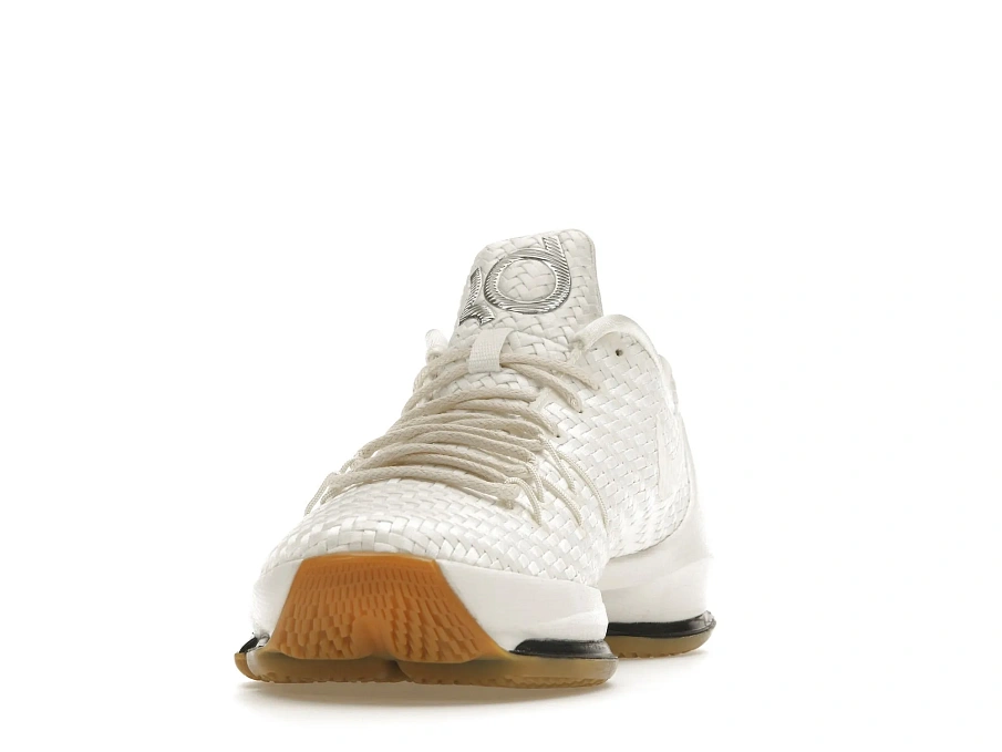 Фото № 2 с приближением к товару «‎Nike KD 8 EXT Sail Chrome»