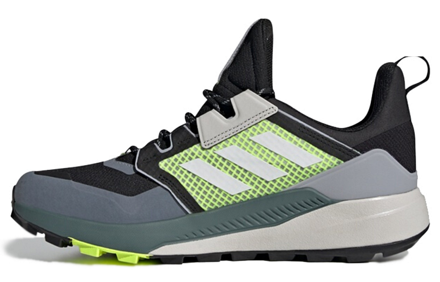 Фото № 1 с приближением к товару «‎adidas Terrex Trailmaker GTX GReyGreen»
