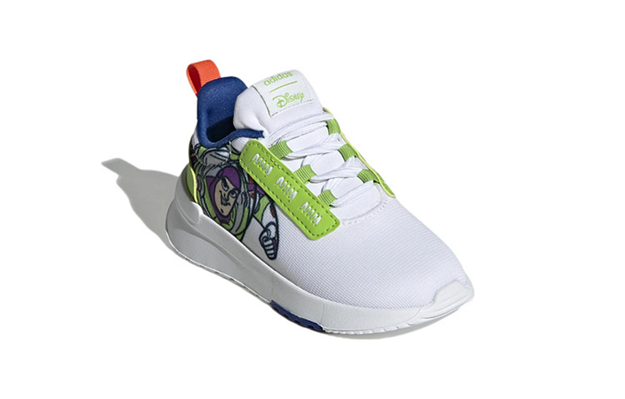 Фото № 3 с приближением к товару «‎TD adidas neo Racer Tr21 Running shoes»