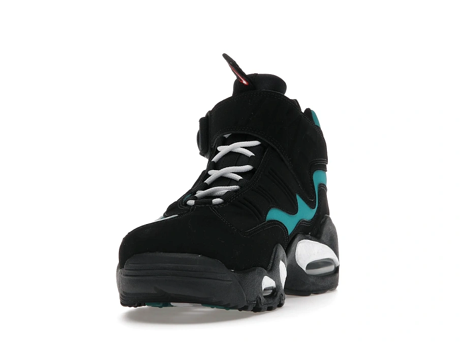 Фото № 2 с приближением к товару «‎Nike Air Griffey Max 1 Freshwater (2021)»