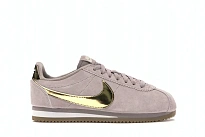 Фото № 1 с приближением к товару «‎Nike Classic Cortez SE Diffused Taupe Metallic Gold »
