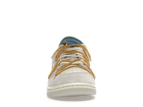 Фото № 2 с приближением к товару «‎Nike Dunk Low Off-White Lot 34»