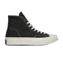 Фото № 1 с приближением к товару «‎Converse First String Chuck Taylor Hi Beluga Black Marshmallow»