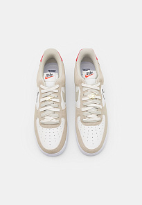 Фото № 4 с приближением к товару «‎Nike Air Force 1 ’07 »