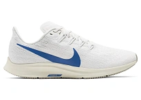 Фото № 1 с приближением к товару «‎Nike Air Zoom Pegasus 36 Platinum Royal»