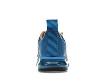 Фото № 4 с приближением к товару «‎Nike Air Max Motion NSW SP Photo Blue»