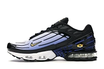 Фото № 3 с приближением к товару «‎Nike Air Max Plus 3 Hyper Blue»