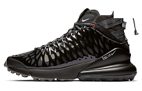 Фото № 1 с приближением к товару «‎Nike Air Max 270 Sp Soe Ispa Sports Casual Shoes Anthracite»