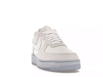 Фото № 3 с приближением к товару «‎Nike Air Force 1 Low '07 LV8 EMB Summit White Blue Whisper»