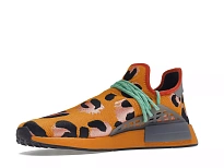 Фото № 6 с приближением к товару «‎adidas NMD Hu Animal Print»