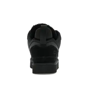 UGG Lowmel Black - 4
