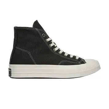 Converse First String Chuck Taylor Hi Beluga Black Marshmallow - 1