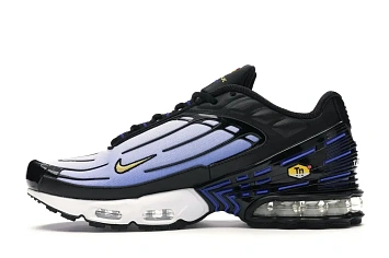 Nike Air Max Plus 3 Hyper Blue - 3