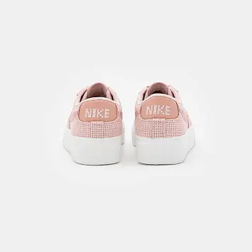 Nike Blazer Platform  - 4