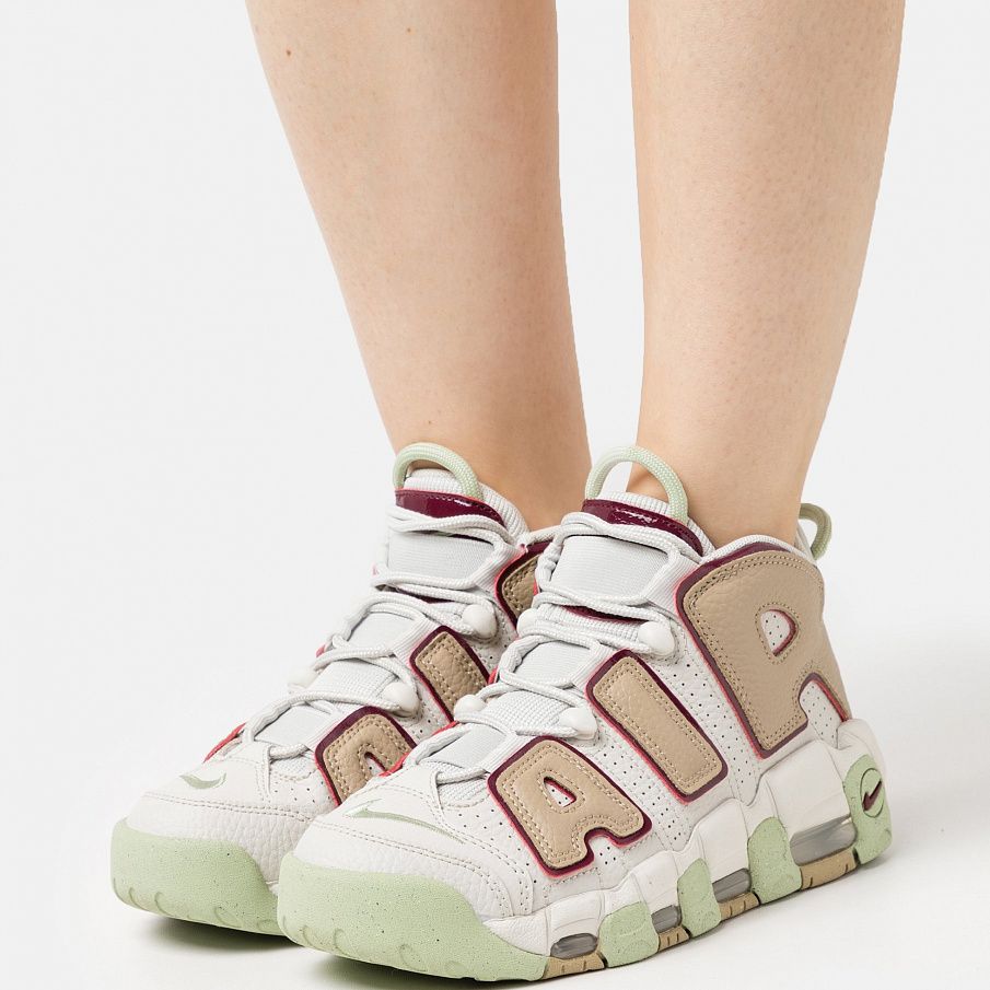 Фото № 1 с приближением к товару «‎Nike Air More Uptempo »