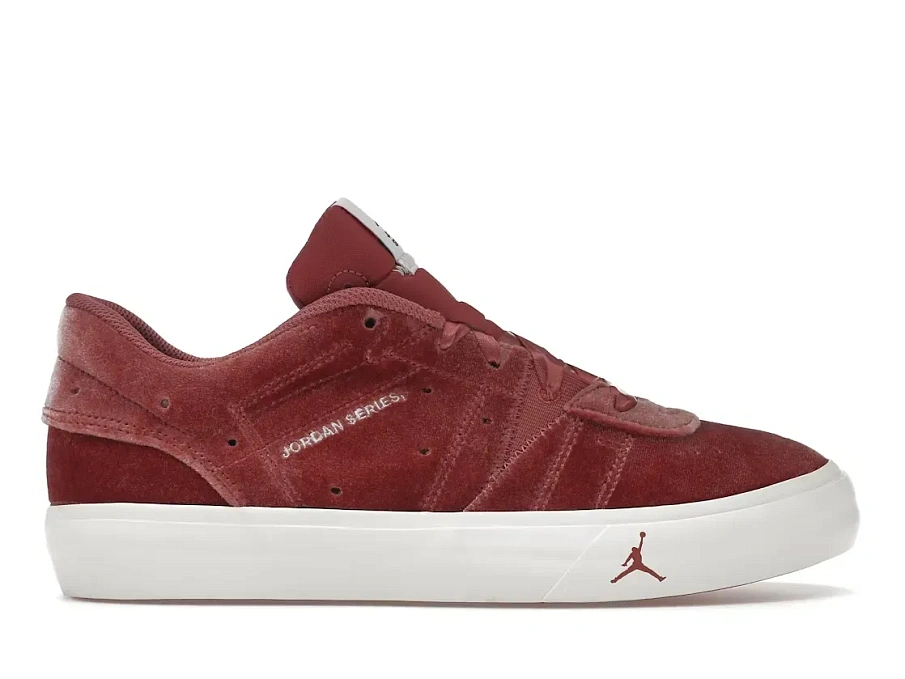 Фото № 1 с приближением к товару «‎Jordan Series .01 SE»