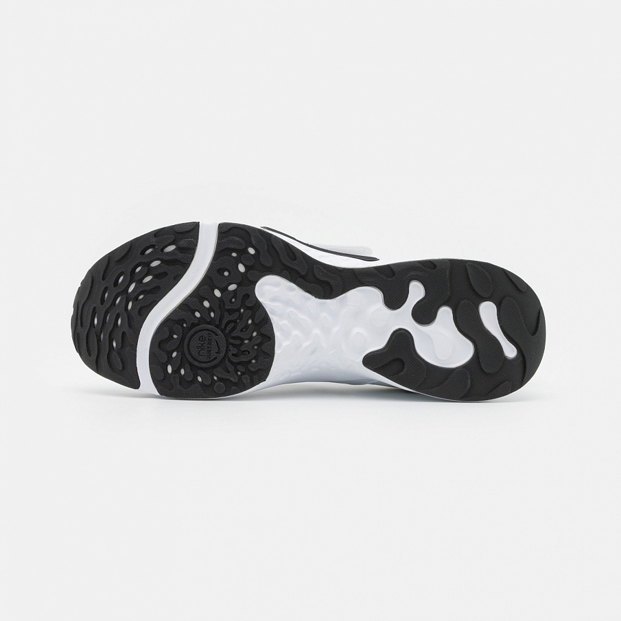 Фото № 5 с приближением к товару «‎Nike Renew Retaliation 4»