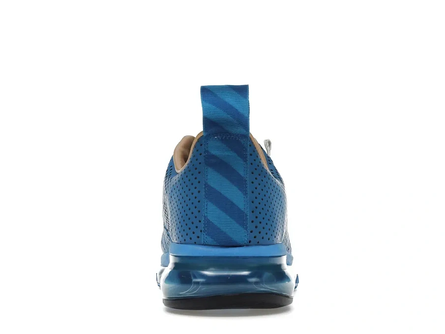 Фото № 4 с приближением к товару «‎Nike Air Max Motion NSW SP Photo Blue»