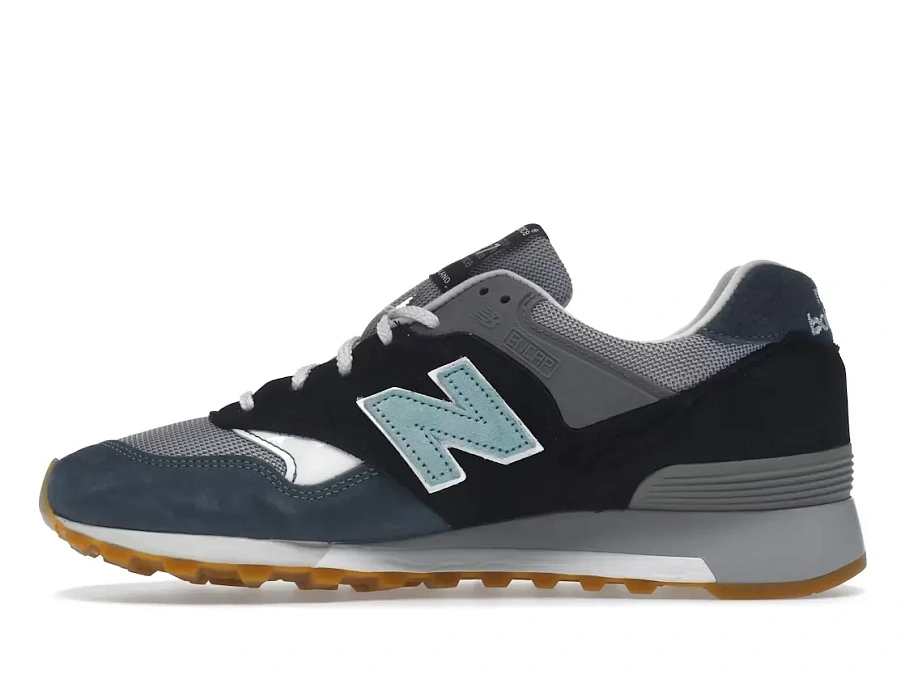 Фото № 3 с приближением к товару «‎New Balance 577 MiUK»