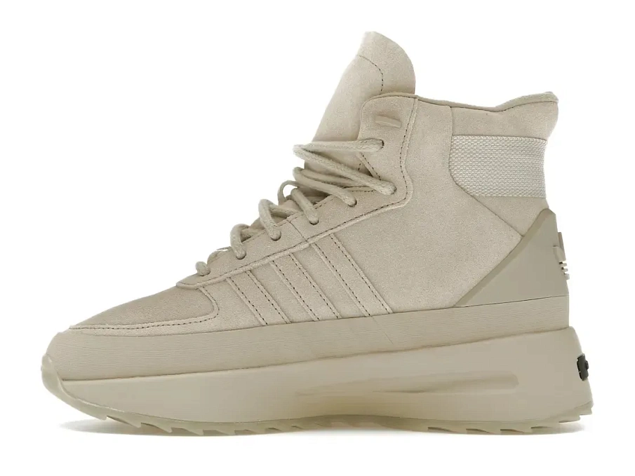 Фото № 3 с приближением к товару «‎adidas Fear of God Athletics Los Angeles Hikers»