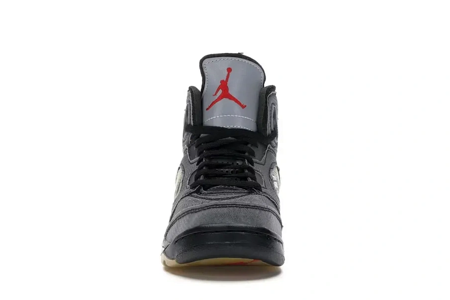 Фото № 2 с приближением к товару «‎Jordan 5 Retro»