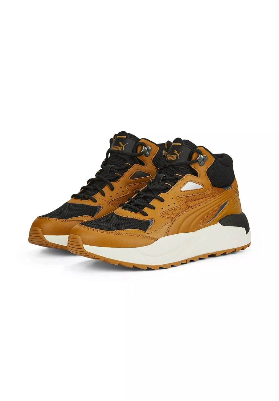 Фото № 2 с приближением к товару «‎Кроссовки Puma SPPU115N028-O11-N»