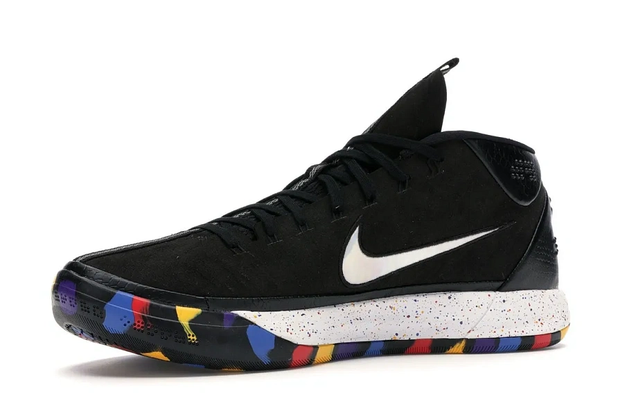 Фото № 3 с приближением к товару «‎Nike Kobe A.D. Mid NCAA»