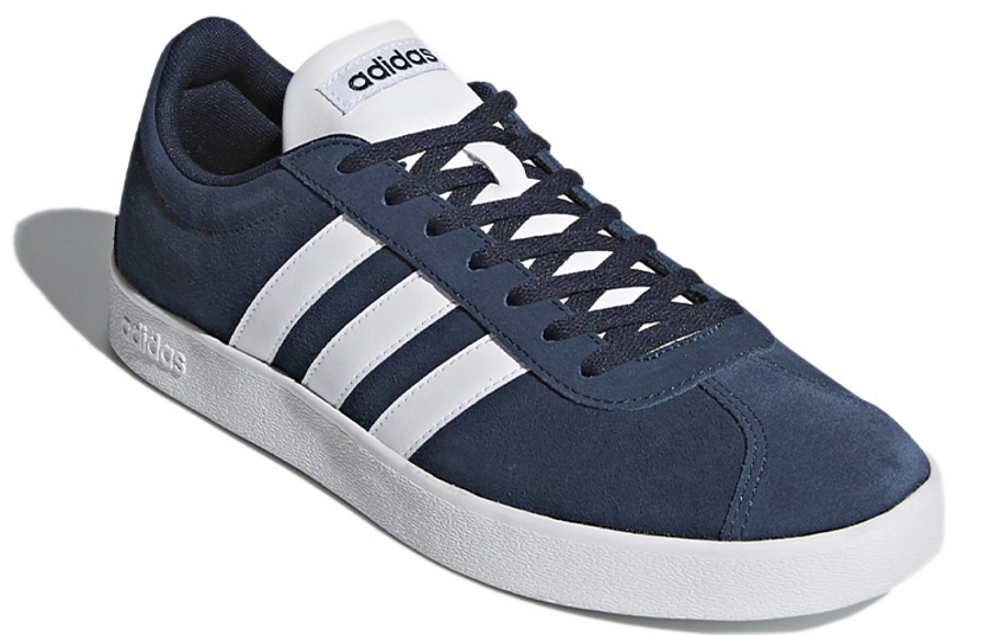 Фото № 3 с приближением к товару «‎adidas VL Court 2.0»