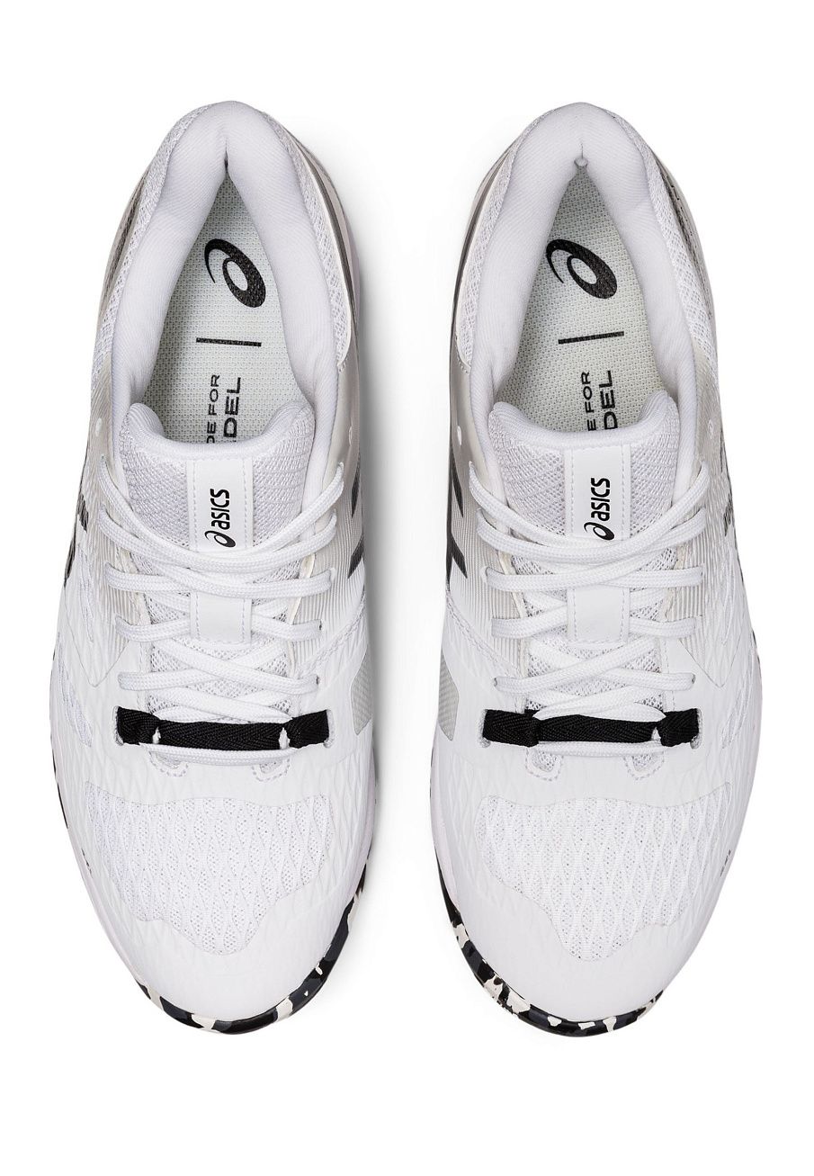 Фото № 3 с приближением к товару «‎Asics Lima Padel Ff»