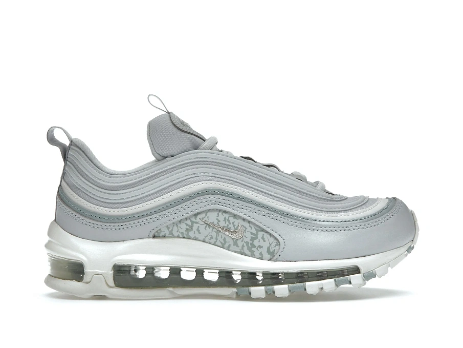 Фото № 1 с приближением к товару «‎Nike Air Max 97 Aura Reflective Camo »