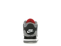 Фото № 4 с приближением к товару «‎Jordan 3 Retro»