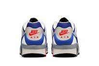 Фото № 3 с приближением к товару «‎Nike Air Structure Triax 91 "Persian Violet" Purple»