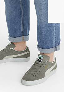 Фото № 1 с приближением к товару «‎Puma Classic »