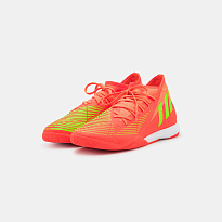 Фото № 2 с приближением к товару «‎Adidas Edge.3 IN »