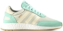 Фото № 1 с приближением к товару «‎adidas Iniki Runner Easy Green »