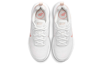 Фото № 4 с приближением к товару «‎Nike Wearallday WMNS WhitePink»
