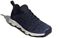 Фото № 3 с приближением к товару «‎adidas Terrex Voyager Sleek Parley Wmns Blue»